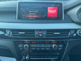 BMW X5 2.0 40e 9.0kWh M Sport SUV 5dr Petrol Plug-in Hybrid Auto xDrive