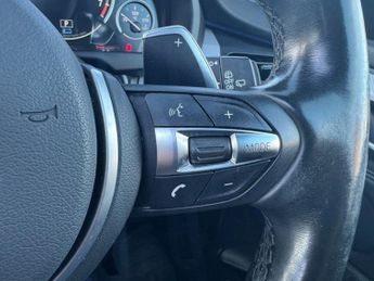 BMW X5 2.0 40e 9.0kWh M Sport SUV 5dr Petrol Plug-in Hybrid Auto xDrive