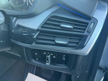 BMW X5 2.0 40e 9.0kWh M Sport SUV 5dr Petrol Plug-in Hybrid Auto xDrive