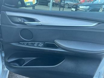 BMW X5 2.0 40e 9.0kWh M Sport SUV 5dr Petrol Plug-in Hybrid Auto xDrive