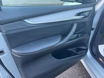 BMW X5 2.0 40e 9.0kWh M Sport SUV 5dr Petrol Plug-in Hybrid Auto xDrive