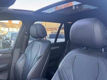 BMW X5 2.0 40e 9.0kWh M Sport SUV 5dr Petrol Plug-in Hybrid Auto xDrive