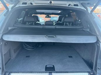 BMW X5 2.0 40e 9.0kWh M Sport SUV 5dr Petrol Plug-in Hybrid Auto xDrive