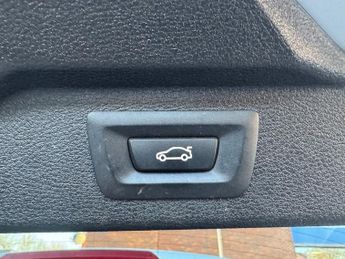 BMW X5 2.0 40e 9.0kWh M Sport SUV 5dr Petrol Plug-in Hybrid Auto xDrive