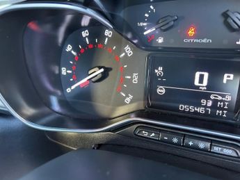 Citroen C3 PURETECH SHINE PLUS S/S EAT6