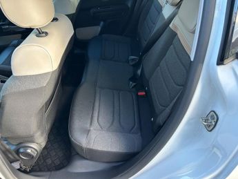 Citroen C3 PURETECH SHINE PLUS S/S EAT6