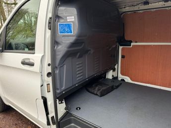 Mercedes Vito 66 PROGRESSIVE L2