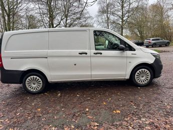 Mercedes Vito 66 PROGRESSIVE L2