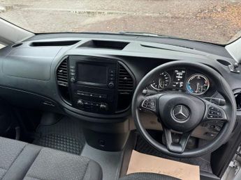 Mercedes Vito 66 PROGRESSIVE L2