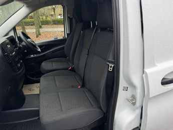 Mercedes Vito 66 PROGRESSIVE L2