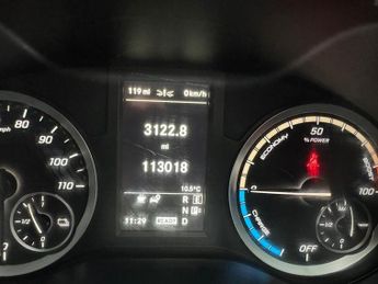 Mercedes Vito 66 PROGRESSIVE L2