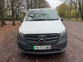 Mercedes Vito 66 PROGRESSIVE L2