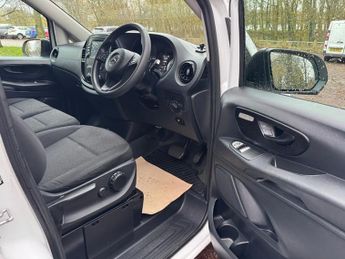 Mercedes Vito 66 PROGRESSIVE L2