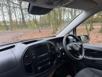 Mercedes Vito 66 PROGRESSIVE L2