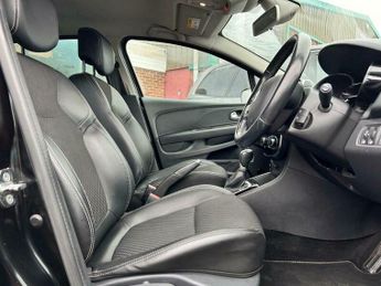 Renault Clio 1.5 dCi GT Line EDC Euro 6 (s/s) 5dr