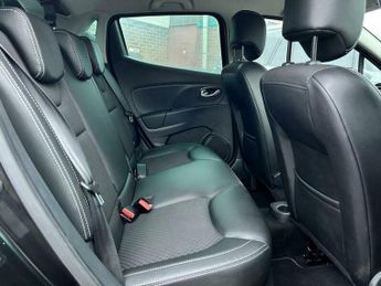 Renault Clio 1.5 dCi GT Line EDC Euro 6 (s/s) 5dr