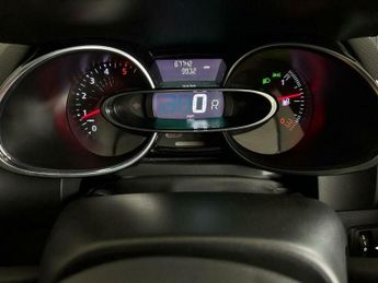 Renault Clio 1.5 dCi GT Line EDC Euro 6 (s/s) 5dr