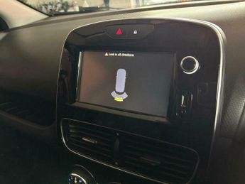 Renault Clio 1.5 dCi GT Line EDC Euro 6 (s/s) 5dr