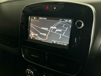 Renault Clio 1.5 dCi GT Line EDC Euro 6 (s/s) 5dr