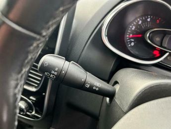 Renault Clio 1.5 dCi GT Line EDC Euro 6 (s/s) 5dr