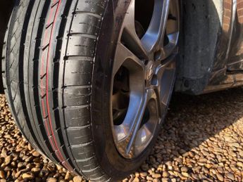 Renault Clio 1.5 dCi GT Line EDC Euro 6 (s/s) 5dr