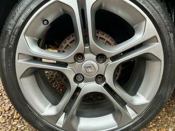 Renault Clio 1.5 dCi GT Line EDC Euro 6 (s/s) 5dr