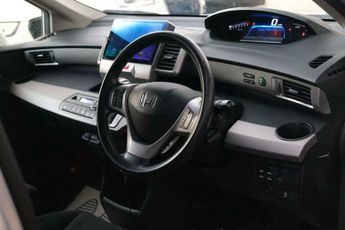 Honda Freed Hybrid - 1 Owner