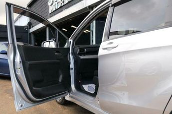 Honda Freed Hybrid - 1 Owner