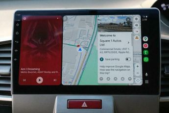 Honda Freed Hybrid - 1 Owner