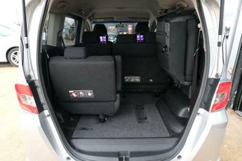 Honda Freed Hybrid - 1 Owner