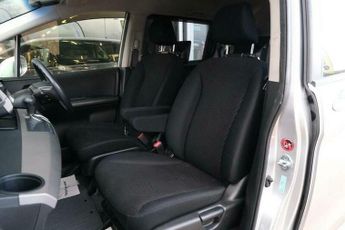 Honda Freed Hybrid - 1 Owner