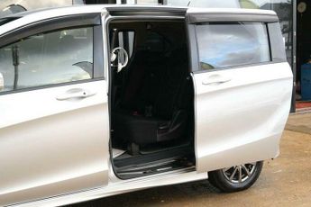 Honda Freed Hybrid - 1 Owner