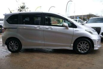 Honda Freed Hybrid - 1 Owner