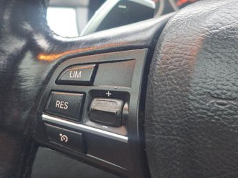 BMW 5 SERIES 520d LUXURY