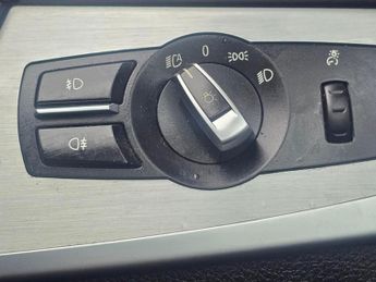 BMW 5 SERIES 520d LUXURY