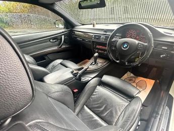 BMW 3 SERIES 320d M SPORT