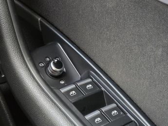 Audi A4 ALLROAD TDI QUATTRO