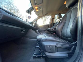 BMW 2 SERIES 218d SPORT ACTIVE TOURER