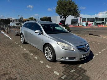 Vauxhall Insignia SRI CDTI