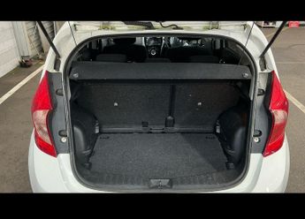 Nissan Note ACENTA PREMIUM DIG-S
