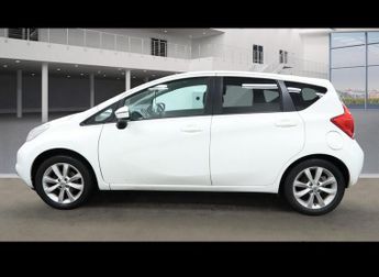 Nissan Note ACENTA PREMIUM DIG-S