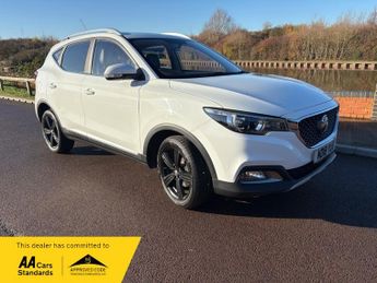 MG ZS 1.5 VTi-TECH Exclusive Euro 6 (s/s) 5dr