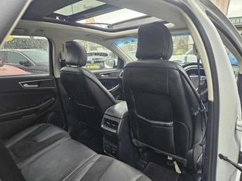 Ford Edge SPORT TDCI