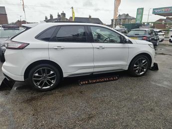 Ford Edge SPORT TDCI