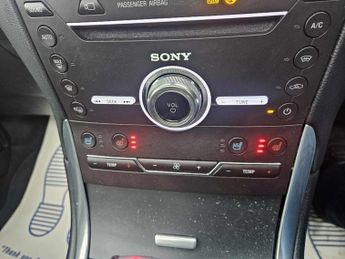 Ford Edge SPORT TDCI