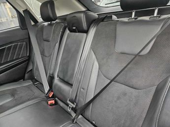 Ford Edge SPORT TDCI
