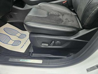 Ford Edge SPORT TDCI