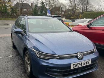 Volkswagen Golf 1.5 TSI Life Euro 6 (s/s) 5dr