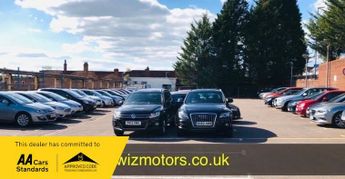 Mercedes-Benz C Class 2.1 C220 CDI Elegance SE Estate 5dr Diesel Automatic (190 g/km, 