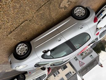 Peugeot 207 HDI ACTIVE